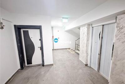 Ap. INTABULAT in COPOU, 3 camere 2 bai, Parcare si TVA inclus! - 12