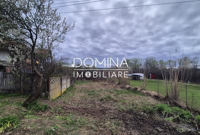 Teren Construcții de 6504 mp, în Curtișoara - 5