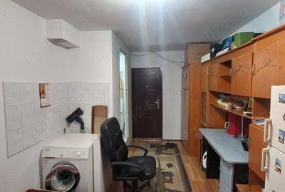 Direct de la proprietat - garsoniera Lipovei - 4