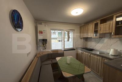 Apartament de vanzare, 52 mp, Micro 16 - Strada Aurora - 4