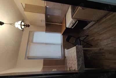 Garsonieră decomandată în Aradului - 1