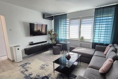 Apartament Smart Home cu 3 camere pe bd. Ion Mihalache - 1