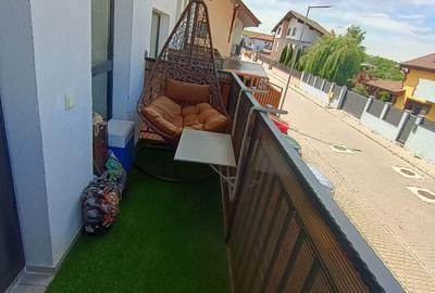Apartament cu 3 camere decomandat în Șelimbăr - 5