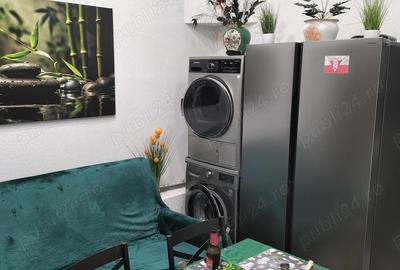 Apartament cu 2 camere în Central - 3