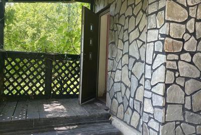Casă cu 4 camere în Central - 8