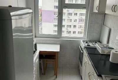 Apartament cu 2 camere decomandat în Domenii - 4