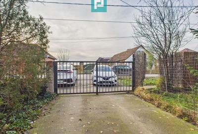 Două locuințe individuale pe 512 mp –  in GIROC - 53