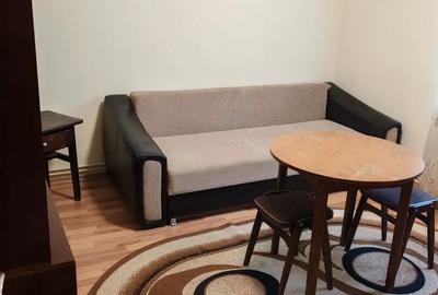 Apartament cu 2 camere circular în Griviței