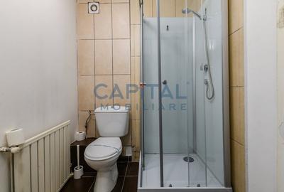 Vila/Pensiune de inchiriat in cartierul Zorilor Vila/Pensiune de inchiriat in cartierul Zorilor - 12