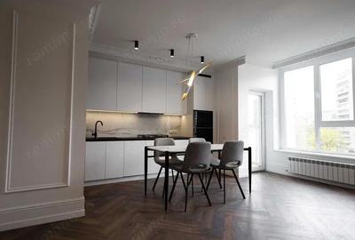 Garsonieră decomandată în Dămăroaia