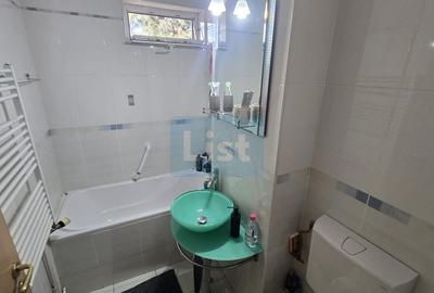 Apartament cu 2 camere decomandat, mobilat în Gheorgheni - 5