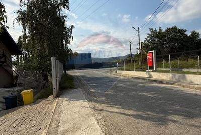 Vânzare Spațiu Birouri – 307 mp utili + teren 771 mp Gura Humorului - 13