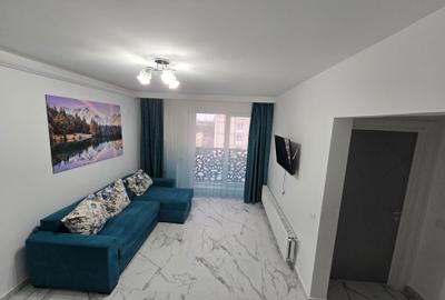 Apartament cu 2 camere decomandat în B-dul București - 4