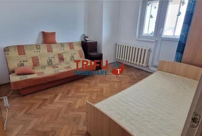 Apartament cu 3 camere decomandat în Central - 11