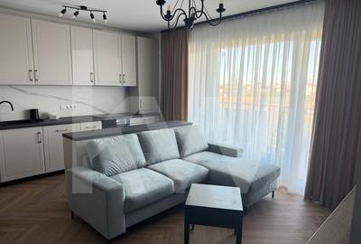 Apartament Premium cu 3 Camere - prima inchiriere Apartament Premium cu 3 Camere - prima inchiriere - 4