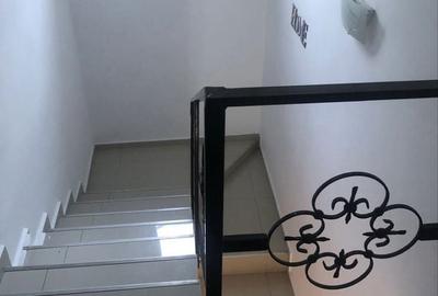 Casă cu 4 camere cu Teren 300 Mp în Trivale - 5