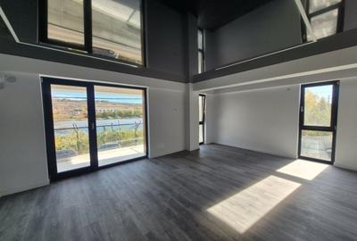NOU 2 Camere 59 Etajul 1 - Lux - Don Lake Rediu 2025 - Finisaje premium - 8