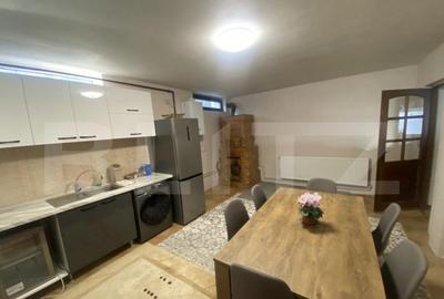 Casa individuala, 419 mp, teren 1100 mp, zona parc Bucov. - 5