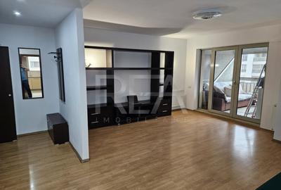 3 camere 6/10, parcare subterana, West Park Militari. - 2