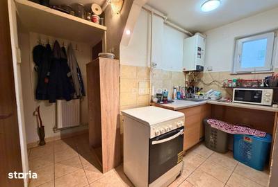 Apartament cu 2 camere nedecomandat în Mureșeni - 3