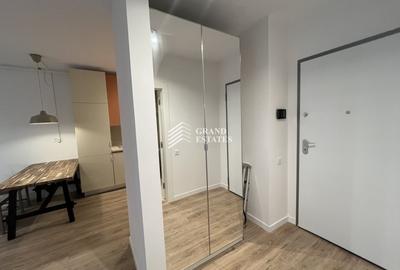 Apartament cu 2 camere decomandat, mobilat în Theodor Pallady - 14