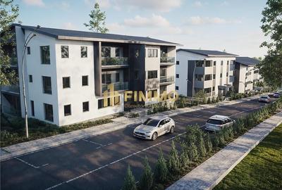 Apartamente 2 cam | 55mp | Et 1 | Burdujeni-Sat | ID:1488 - 3