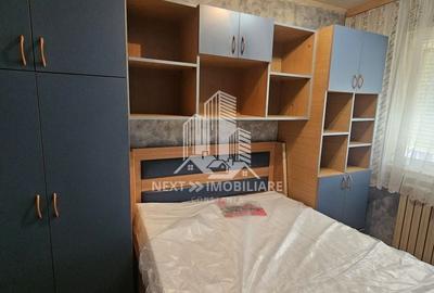 Apartament cu 3 camere semidecomandat, mobilat în Casa de Cultură - 7
