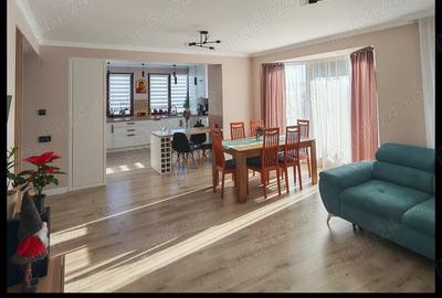 Casa moderna tip parter in Corusu - 5