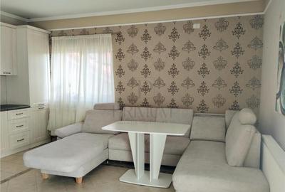 DUMBRAVITA - COMISION 0 - Apartament 3 camere - balcon - cen