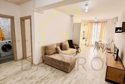 Apartament cu 2 camere decomandat în Vitan - 11