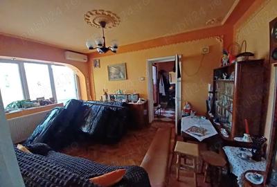 Apartament cu 2 camere decomandat în Ultracentral - 4