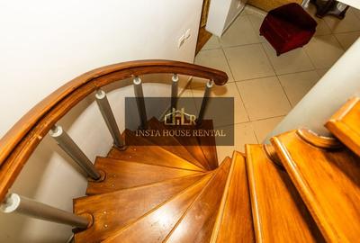 Casa cu teren 1000mp Ciolpani - 36