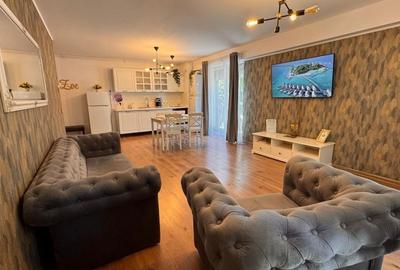 Apartament cu 2 camere semidecomandat în Central - 6