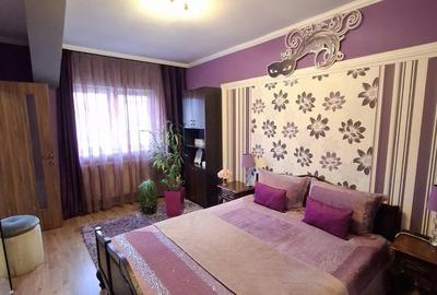 Apartament cu 2 camere în Baciu - 9