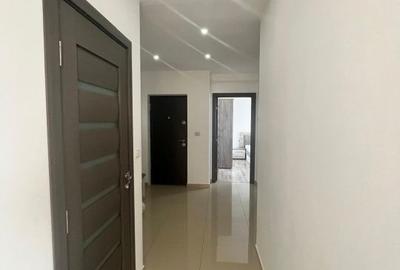 Apartament cu 3 camere în Central - 3