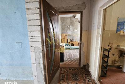 Teren de 10000 mp, în Ștefan cel Mare - 1
