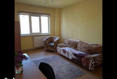 Apartament cu 2 camere decomandat în Brazda lui Novac - 2
