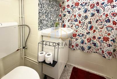 Inchirere apartament 1 camera pe Gheorghe Lazar, vedere panoramica - 6