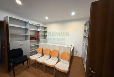 Casă de vânzare  pretabilă pentru clinica, cabinet medical, birouri Casă de vânzare  pretabilă pentru clinica, cabinet medical, birouri - 10