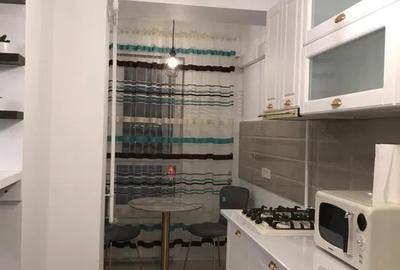 Apartament 2 camere de inchiriat zona Tomis Nord, BLOC NOU - 4