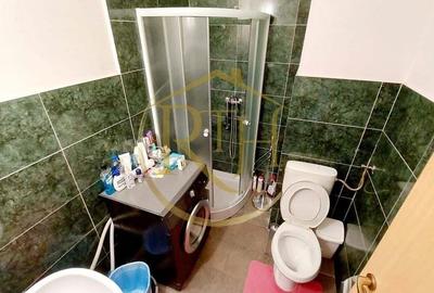 Garsonieră semidecomandată în Soarelui - 4