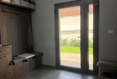 Casă cu 5 camere cu Teren 719 Mp în Fratelia - 8