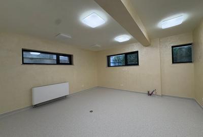 Cabinete Medicale, 225 mp, Cartier 1 Mai, Zona Medicina Veche - 18