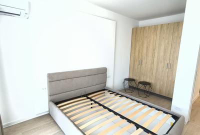 Apartament cu 4 camere decomandat, mobilat în Politehnica - 5