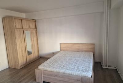 Apartament cu 2 camere decomandat, mobilat în Gheorgheni - 1