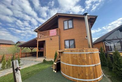 Casă cu 4 camere în Agrișu de Sus - 8