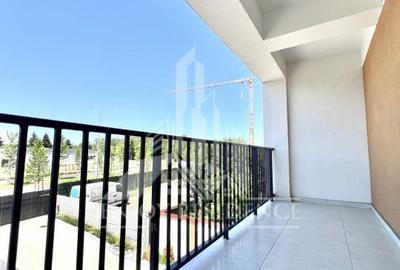 Apartament 2 camere decomandat | BLOC 2025 | LOC PARCARE + BOXA - 10