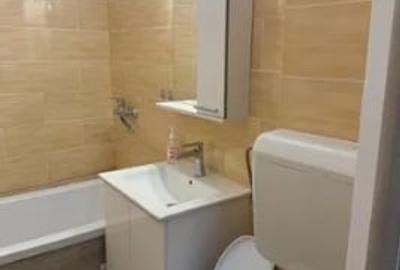 Soseaua Griurgiului,bl.reabilitat,Amenajat,Liber - 4