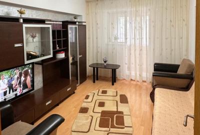 Apartament cu 2 camere decomandat în Dunărea - 1