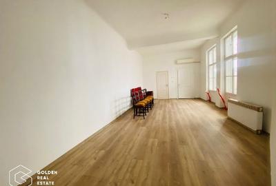 Apartament deosebit în clădire istorică pe strada Eugeniu de Savoia - 5